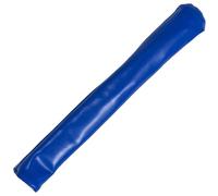 Gramigg Housse de bâton d'alignement simple pour cannes à pêche - Étanche - En cuir synthétique - Facile à utiliser