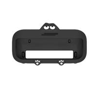 Gramigg Housse de protection en silicone pour haut-parleurs de 2e génération - Résistant aux chocs - Accès anti-chute