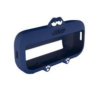 Gramigg Housse de protection en silicone pour haut-parleurs de 2e génération - Résistant aux chocs - Accès anti-chute