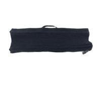 Gramigg Housse de protection pour casque Technica M50X M50XBT M20X M20XBT MSR7 MSR7B SR9 avec fermeture éclair en tricot durable et facile à nettoyer