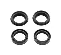 Gramigg Joint d'huile pour fourche avant de moto - 31 x 43 x 10,5 mm - Installation facile - Joint d'huile et kit