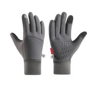 Gramigg Lot de 2 gants de sport portables pour moto, vélo, pour trajets en ville, écrans tactiles