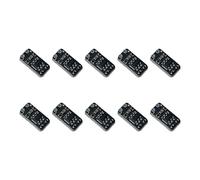 Gramigg Lumière De Batterie LED 3.7-4.2V 1 Chaîne Panneau Capacité Ternaire Module D'affichage Puissance Module Indicateur Niveau