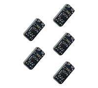 Gramigg Lumière De Batterie LED 3.7-4.2V 1 Chaîne Panneau Capacité Ternaire Module D'affichage Puissance Module Indicateur Niveau