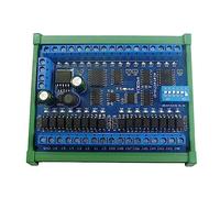 Gramigg Module de télécommande RS485 ignifuge 40,6 cm et sortie pour carte d'extension PLC de sortie ULN2803NPN