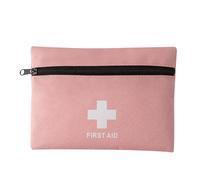 Gramigg Pilules compactes pour voyage et urgences, sac en tissu Oxford léger et portable, b, One Size