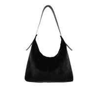Gramigg Sac à bandoulière imprimé léopards pour femme, sac à main élégant et souple sous les bras avec sangle confortable pour le travail, les voyages, l'université, accessoire tendance pour femme