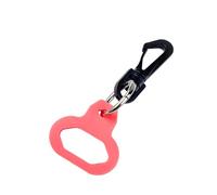 Gramigg Scubas Régulateur de plongée, supports de pieuvres, clip ergonomique à libération rapide, accessoire ergonomique à libération rapide