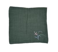 Gramigg Serviette multifonction en coton doux à haute capacité d'absorption en tissu épais pour la cuisine, la salle à manger, le nettoyage de la table en coton