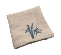 Gramigg Serviette multifonction en coton doux à haute capacité d'absorption en tissu épais pour la cuisine, la salle à manger, le nettoyage de la table en coton