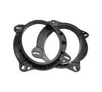 Gramigg Supports de haut-parleurs durables offrant une excellente étanchéité et un contrôle de résonance adaptés aux véhicules