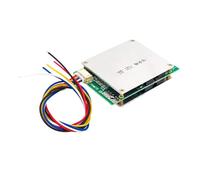 Gramigg Systèmes De Gestion Batterie 200A avec Équilibrage Cellules Protections Sécurité À Plusieurs Couches Construction Matériaux FR4 Système Gestion Batterie Sûr