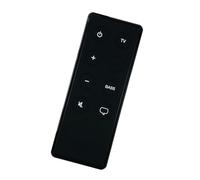 Gramigg Télécommande résistante aux chocs compatible avec les appareils de musique 732522 418775 410376 légère et conviviale