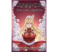 GRAMIK - The Lost Legends - Kemonomimi