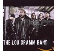 Gramm, Lou -Band - Lou Gramm Band