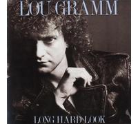 Gramm, Lou - Long Hard Look by Gramm, Lou (1989) Audio CD