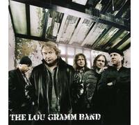 Gramm, Lou - Lou Gram Band
