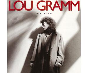 Gramm, Lou - Ready Or Not [Import]
