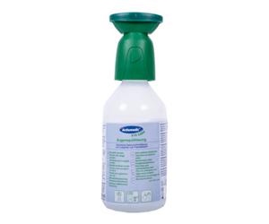 GRAMM medical GRAMM medical Actiomedic Eye Care Flacon de rinçage oculaire avec solution de chlorure de sodium 0,9 %, 250 ml Quantité:1