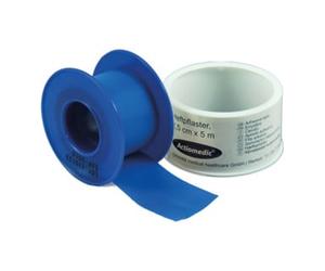 GRAMM medical Gramm Medical Actiomedic® Sparadrap DETECT, 2,5 cm × 5 m Quantité:1