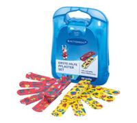 GRAMM medical Gramm Medical Actiomedic® Trousse de pansements ENFANTS Quantité:1