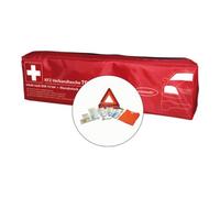 GRAMM medical Gramm Medical Actiomedic® Trousse de premiers secours TRIO DIN 13 164 Quantité:1