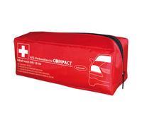 GRAMM medical Gramm Medical Actiomedic® Trousse de secours compacte pour véhicule DIN 13 164:2014 Quantité:1