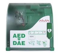 GRAMM medical Gramm Medical Aivia 100 Siren, armoire de protection DEA Quantité:1