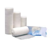 GRAMM medical Gramm Medical Bande de fixation DIN 61 634, 4 cm x 4 m Quantité:1