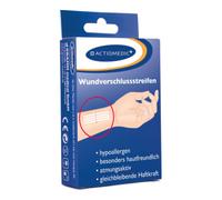 GRAMM medical Gramm Medical Bandes de fermeture de plaies stériles, 6,4 x 102 mm Quantité:1