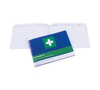 GRAMM medical Gramm Medical Carnet de pansements DIN A5 Quantité:1