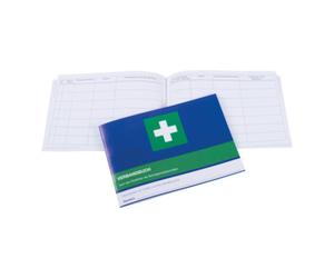 GRAMM medical Gramm Medical Carnet de pansements DIN A5 Quantité:1