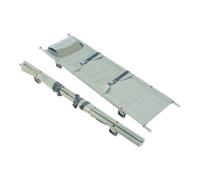 GRAMM medical Gramm Medical Civière type N, DIN 13 024, 1 x pliable Quantité:1