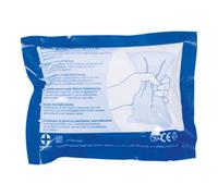 GRAMM medical Gramm Medical Compresse froide instantanée, auto-activable, 130 x 100 mm Quantité:1