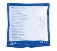 GRAMM medical Gramm Medical Compresse froide instantanée auto-activable, 150 x 170 mm Quantité:1