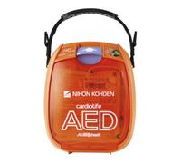 GRAMM medical Gramm Medical Défibrillateur AED 3100 Nihon Kohden Quantité:1