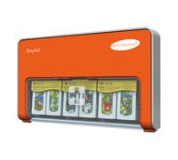 GRAMM medical Gramm Medical Distributeur de pansements EasyAid avec équipement de base KIDS Quantité:1