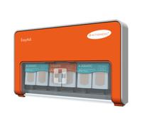 GRAMM medical Gramm Medical Distributeur de pansements EasyAid Standard I Quantité:1