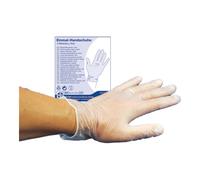 GRAMM medical Gramm Medical Gants jetables selon DIN EN 455 Quantité:4