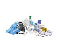 GRAMM medical Gramm Medical Pansement de remplissage RESPONDER Quantité:1