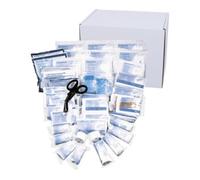 GRAMM medical Gramm Medical Pansement en boîte individuelle selon DIN 13 169 Quantité:1