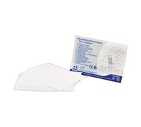 GRAMM medical Gramm Medical Pansement rapide pour plaies, 6 x 10 cm, non tissé Quantité:4