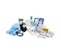 GRAMM medical Gramm Medical Remplissage de pansements MEDI Quantité:1