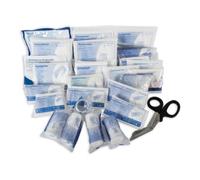 GRAMM medical GRAMM medical Remplissage de pansements selon DIN 13 157 Quantité:1