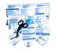 GRAMM medical Gramm Medical Remplissage de pansements selon DIN 13157 DETECT Quantité:1