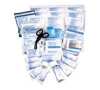 GRAMM medical Gramm Medical Remplissage de pansements selon DIN 13169 DETECT Quantité:1