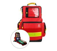 GRAMM medical Gramm Medical Sac à dos d'urgence LARGE RESPONDER Quantité:1
