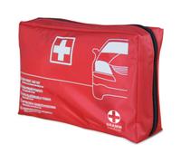 GRAMM medical GRAMM medical Sacoche KFZ avec remplissage DIN 13 164:2014 Quantité:1