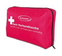GRAMM medical Gramm Medical Trousse de premiers secours Sani, DIN 13 160 Quantité:1