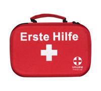 GRAMM medical Gramm Medical Trousse de premiers secours souple avec poignée selon DIN 13 157 Quantité:1
